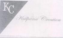 Kalpana Creation