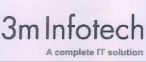 3m Infotech A complete IT solution