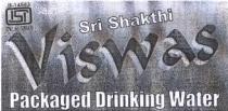 Sri Shakthi Viswas Packaged Drinking Water