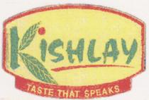 KISHLAY