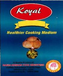 KOYAL