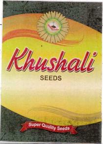 KHUSHALI