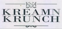 KREAMN KRUNCH
