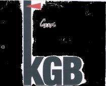 GRAY'S KGB