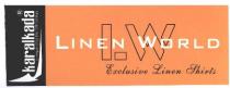 Kkaralkada LW LINEN WORLD