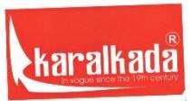 Kkaralkada