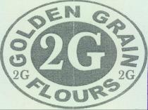 2G GOLDEN GRAIN FLOURS