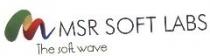 MSR SOFT LABS The soft wave