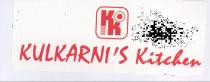 KULKARNI'S Kitchen