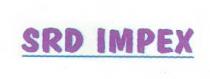 SRD IMPEX