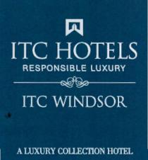 ITC HOTELS