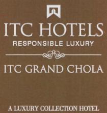 ITC HOTELS