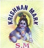 KRISHNAN MARK