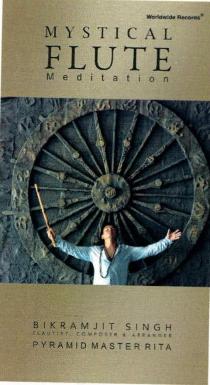 MYSTICAL FLUTE Meditation