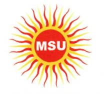 MSU