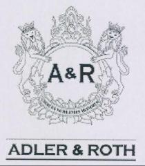 ADLER & ROTH