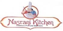 Nasrani Kitchen Traditional Fish and Meat items
