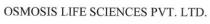 OSMOSIS LIFE SCIENCES PVT. LTD