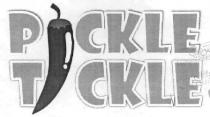 PICKLE TICKLE
