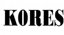 KORES