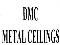 DMC METAL CEILINGS