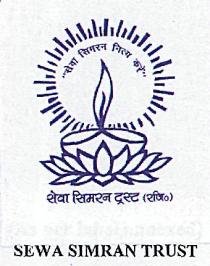 SHRI NANGLI KIRPA SASTA RATION BHANDAR