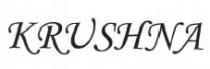 KRUSHNA