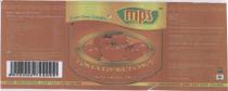 mps TOMATO KETCHUP