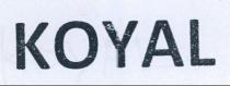 KOYAL
