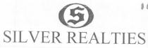 SILVER REAL TIES