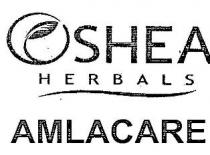 OSHEA HERBALS AMLACARE