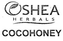OSHEA HERBALS COCOHONEY
