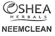 OSHEA HERBALS NEEMCLEAN