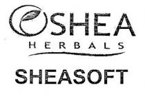 OSHEA HERBALS SHEASOFT