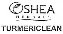 OSHEA HERBALS TURMERICLEAN