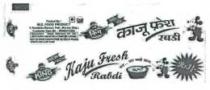 KAJU FRESH