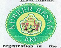 KUBBER BESAN KKP