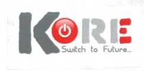 KORE SWITCH TO FUTURE