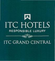 ITC HOTELS