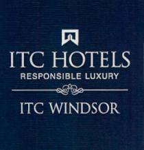 ITC HOTELS