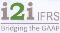 i2i IFRS Bridging the GAAP