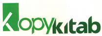 KOPY Kitab