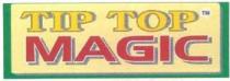 TIPTOP MAGIC