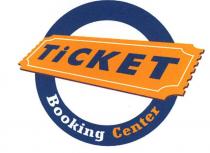 TICKET BOOKING CENTER
