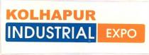 KOLHAPUR INDUSTRIAL EXPO