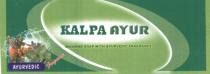 KALPA AYUR