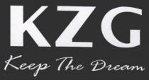 KZG Keep The Dream