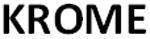 KROME