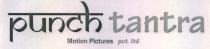 punch tantra Motion Pictures pvt. ltd