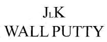 JLK WALL PUTTY